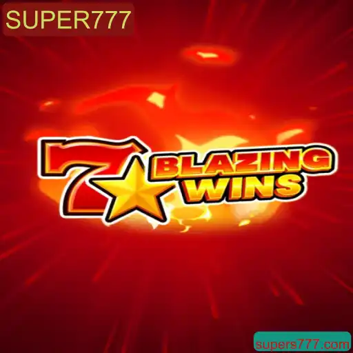 Descubra o Fascinante Mundo de BlazingWins e a Palpitante Palavra-Chave SUPER777
