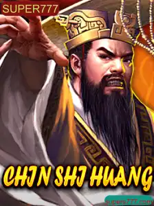 Descubra o Mundo de ChinShiHuang: A Nova Sensação no Universo dos Jogos