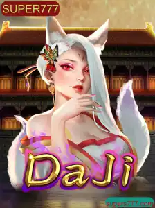 DaJi: Uma Experiência de Jogo Única com SUPER777
