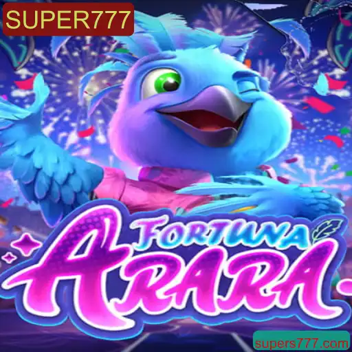 Descobrindo FortunaArara: A Nova Sensação do Mundo dos Jogos