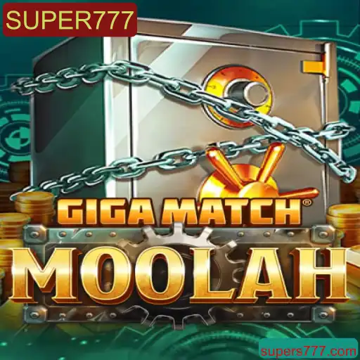 Explorando o Universo de Entretenimento do GigaMatchMoolah: um Jogo Inovador com SUPER777