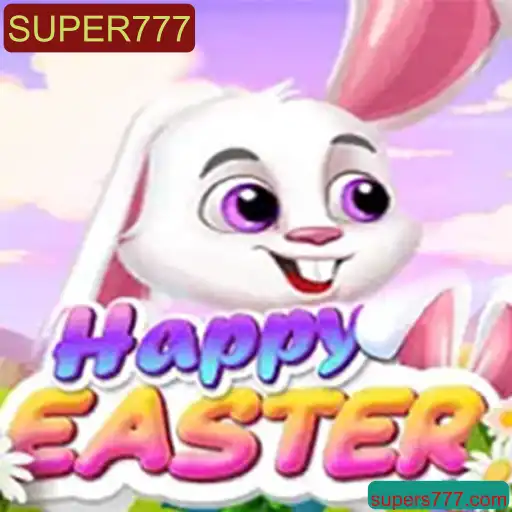 Descubra o Mundo de HappyEaster: Um Jogo de Aventuras com SUPER777