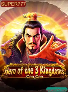 Explorando Heroofthe3KingdomsCaoCao: Estratégias e Regras para a Vitória