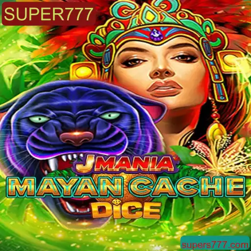Descubra o Fascinante Jogo JManiaMayanCacheDice: Uma Aventura Surreal com SUPER777
