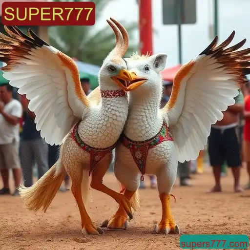 Jogos de sabong