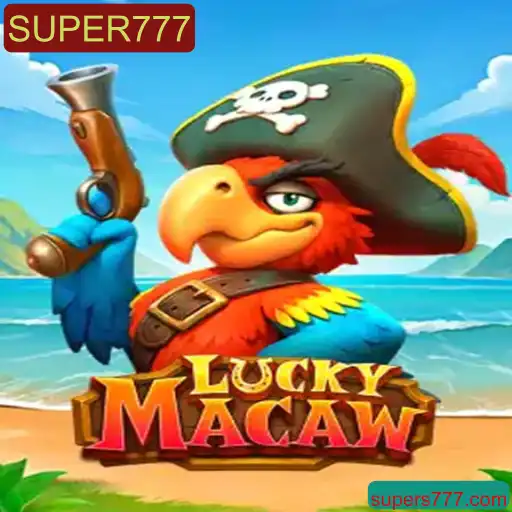 Descubra o Fascinante Mundo de LuckyMacaw: Guia Completo do Jogo com SUPER777