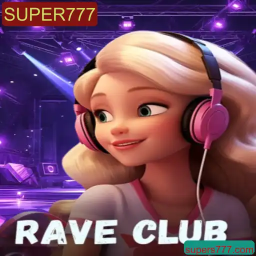Descubra a Fascinante Experiência de Jogo com RaveClub e SUPER777