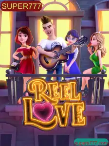 Explorando o Mundo de ReelLove com a Palavra-Chave SUPER777