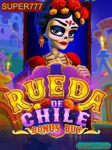 Descubra as Emoções de RuedaDeChileBonusBuy com a Sorte do SUPER777