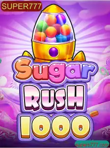 Descubra as Emoções e Desafios do Jogo SugarRush1000: A Nova Sensação do Mundo dos Games