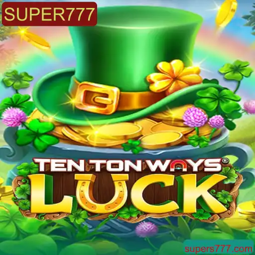 Descubra o Mundo de Aventuras de TenTonWaysLuck: Uma Nova Experiência de Jogo