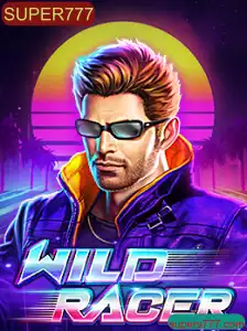 Introdução ao Jogo WildRacer: Descrição e Regras