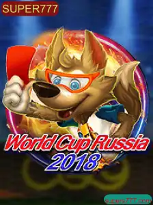 Explorando o Fascinante Mundo do Jogo WorldCupRussia2018 com a Palavra-Chave SUPER777